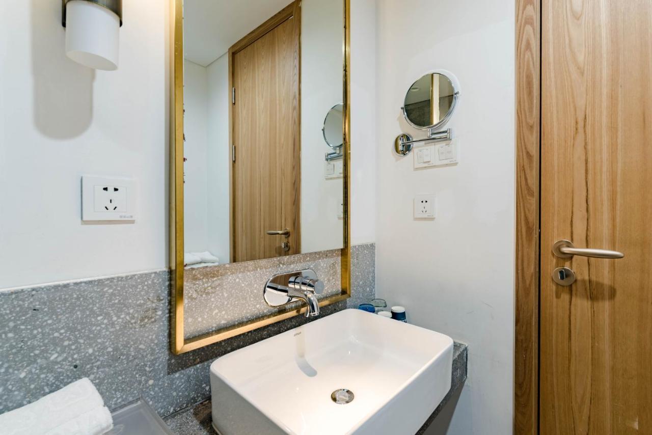 Yoba Boutique Hotel Жангжиаже Екстериор снимка
